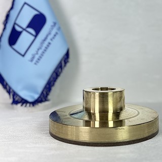 دیسک کفگرد 12A شناور