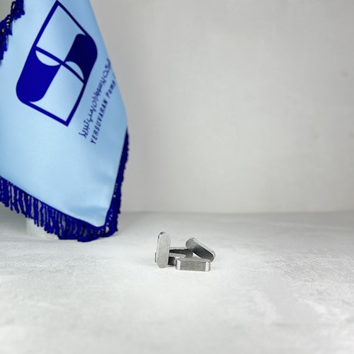 خار دیسک موتور 9A آهنی
