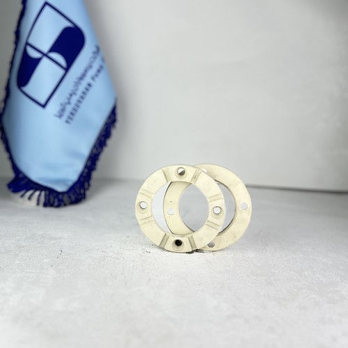 فیبر گنگره ای موتور 6E-7A