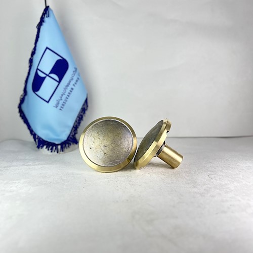چتری برنجی پمپ 152