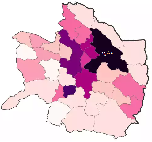 بارش