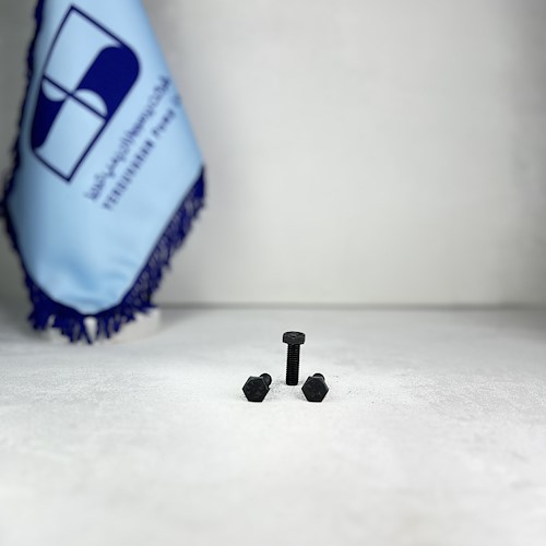 پیچ شش گوش m10*40 آهن